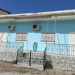 Ionian Pearl , Borsh Albania