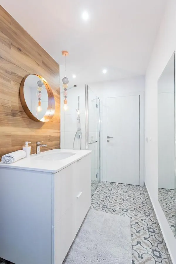 Flamingo Beach - Hampton Apartments Sopot Polska